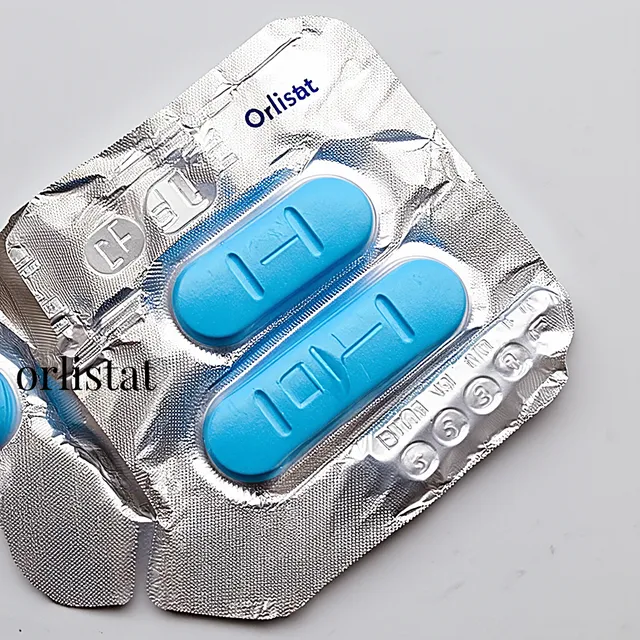 Orlistat precio en medellin